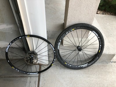 mavic 559x19c alu s6000