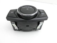 Ford Kuga II DM2 13-16 Lichtschalter Schalter Ford Kuga II DM2 13-16 12.16.2013 BM5T-13A024-JD 10101192-00 gebraucht Vorschau 2