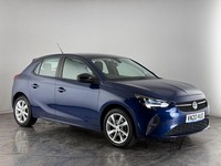 2020 Vauxhall Corsa 1.2 SE Premium 5dr HATCHBACK PETROL Manual