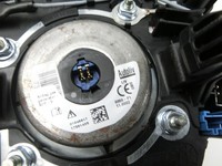 Peugeot 2008 CU 16-19 Lenkrad Airbaglenkrad Peugeot 2008 CU 16-19 30.08.2017 98072114ZD 7272167 gebraucht Vorschau 9