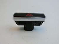 Ford Mondeo IV 4 07-15 Warnblinkschalter Schalter Ford Mondeo IV 4 07-15 03.03.2011 BS7TALRVA 13A350AA gebraucht Vorschau 2