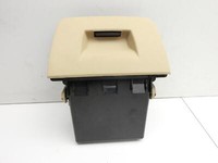 BMW F31 320d 11-15 Kombi Ablagefach Staufach Fach BMW F31 320d 11-15 27.03.2015 9240633 51459240633 gebraucht Vorschau 2