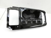 Vinfast VF8 Blende Einbaurahmen für Gangwahlschalter Becherhalter Vinfast VF8 01.11.2023 BIN30021153 gebraucht Vorschau 2