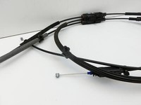 Ford C-Max II 10-15 Grand Bowdenzug für Türgriff Rechts Hinten Ford C-Max II 10-15 20.08.2015 gebraucht Vorschau 4
