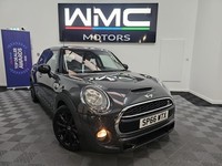 2016 MINI HATCHBACK 2.0 Cooper S D 5dr HATCHBACK Diesel Manual