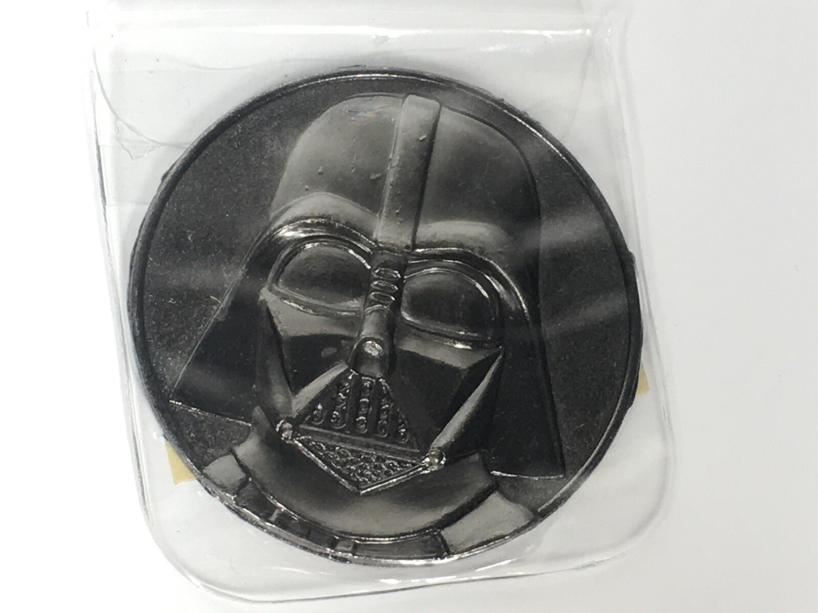 RARE Star Wars Darth Vader Collectible Coin Lucasfilm 2005 BRAND NEW
