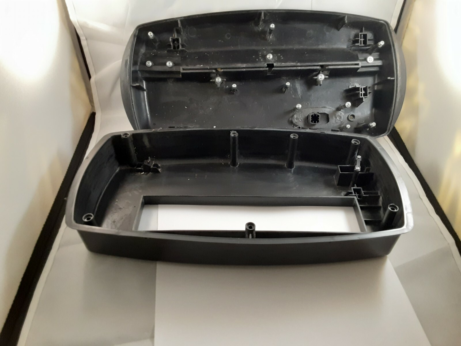 Omnitech Shredder Omnitech 14sheet Crosscut Shredder