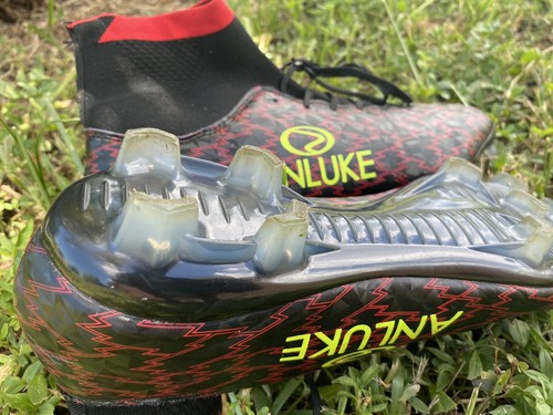 anluke soccer cleats