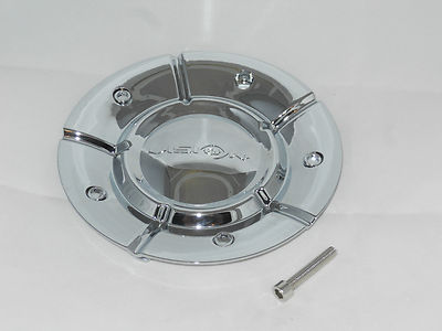 大阪 VISION AUTOBAHN MB GTS 168 WHEEL RIM CENTER CAP 168-HSH-CAP