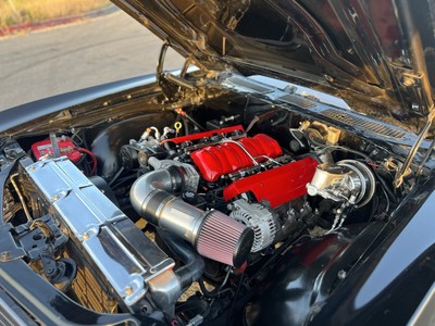 image 3 of engine