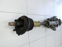 Mercedes W221 S320 05-09 Lenksäule Elektr. Höhenverstellung Mercedes W221 S320 05-09 25.07.2006 A2214601616... Vorschau 2
