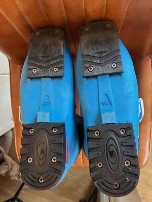 Artikelfoto(s) von einem verifizierten Käufer