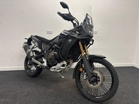 YAMAHA TENERE 700 WORLD RAID ** 12 MONTHS MOT - CRASH BARS - SEAT COVERS** 