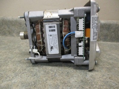 GE WASHER MOTOR PART # WH20X10093