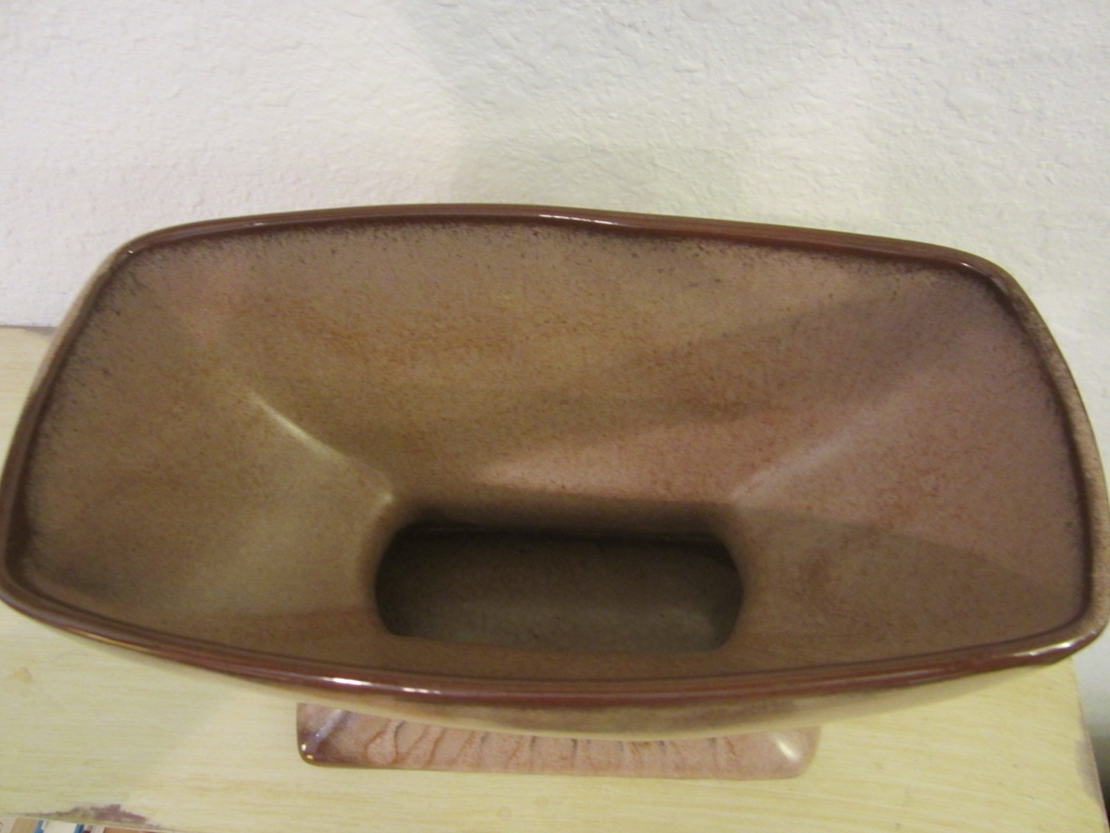 VINTAGE FRANKOMA POTTERY 5