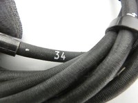 Opel Astra H TwinTop Cabriolet Hydraulik Schlauch Leitung 34 für Verdeck Opel Astra H TwinTop 09.11.2006 gebraucht Vorschau 4