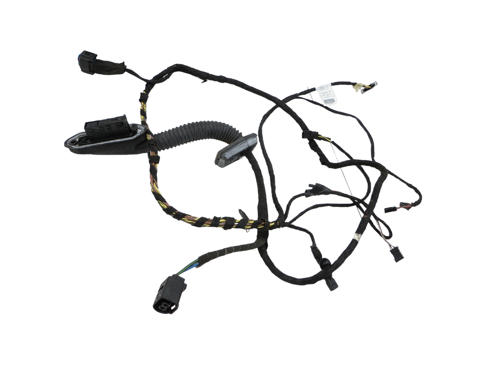 Harness for Door and Window Lift Left Rear Land Range Rover III L322 - Bild 1