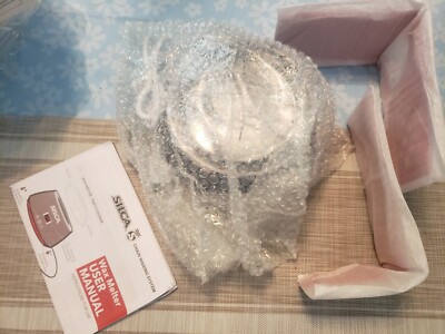 [NEW - OPEN BOX] Silca Chain Waxing System
