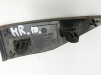VW Touran II 5T 15-22 Reflektor Rückstrahler für Stoßstange Hinten Rechts VW Touran II 5T 15-22 11.03.2016... Vorschau 4