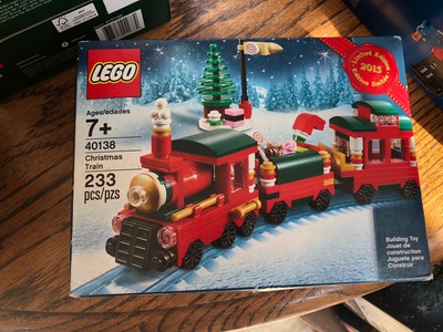 lego 40138