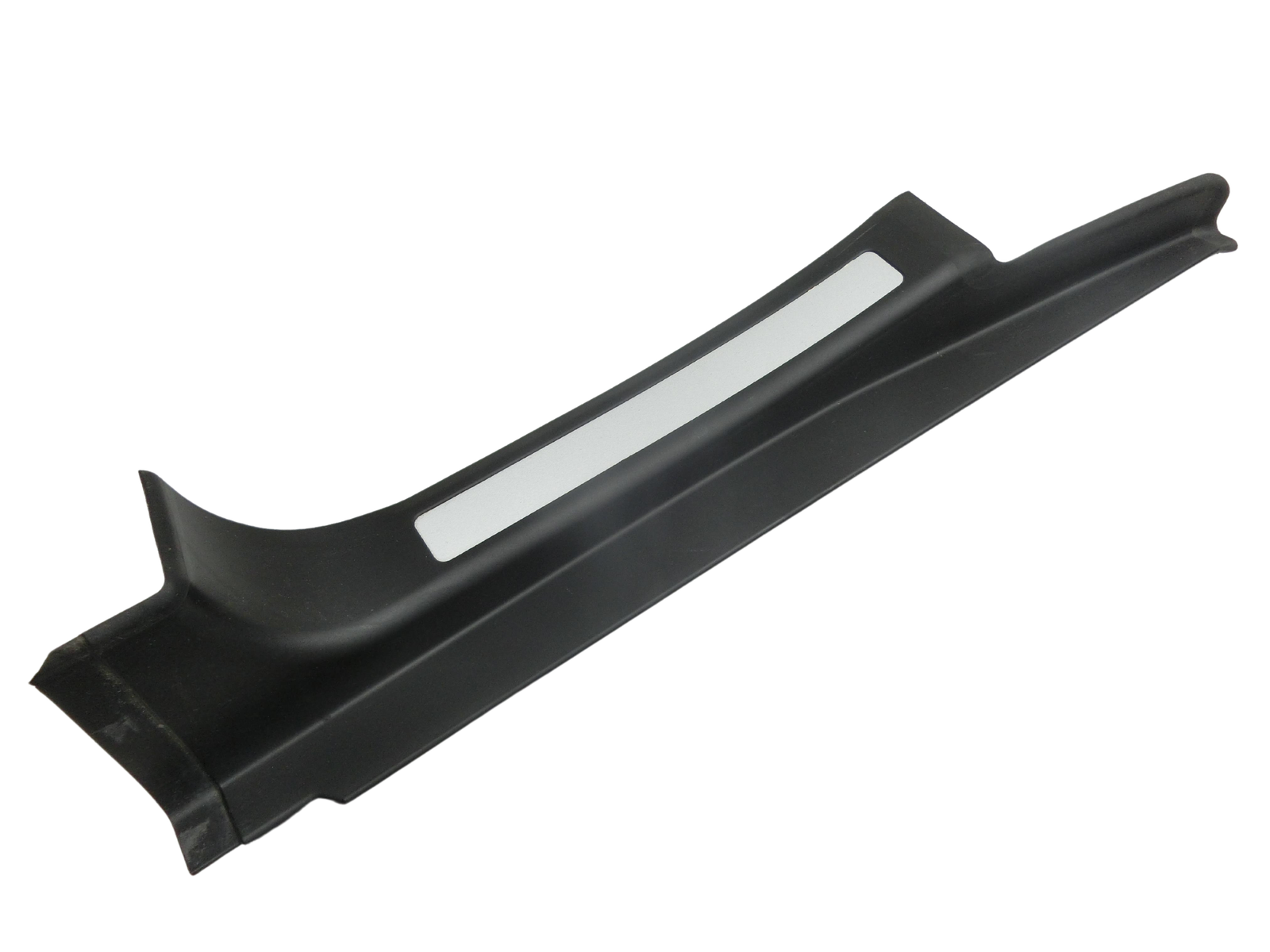 entrada moldura izquierda posterior para LIM Mercedes W203 C200K 04-07 - Bild 1