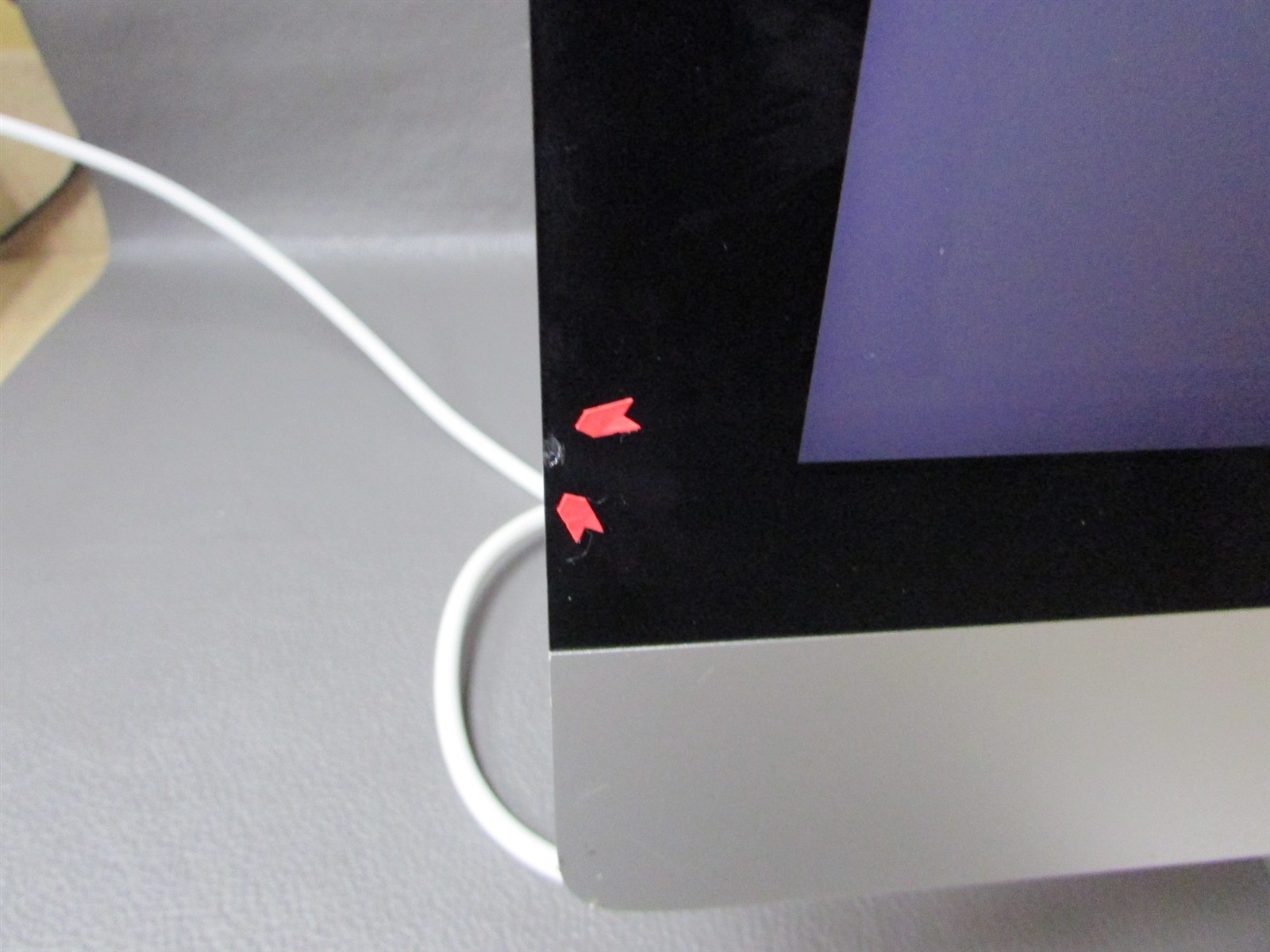 Apple iMac MK452LL/A Core i5 3.1 21.5