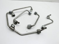 Opel Zafira C P12 16-19 CDTi 2,0 125KW Hochdruck Leitung Kraftstoffleitung Opel Zafira C P12 16-19 27.06.2018 gebraucht Vorschau 2