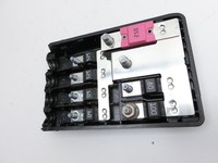 Mini Cooper S F55 LCI 18-21 2,0 141KW Sicherungskasten Batteriestützpunkt Stromverteiler Mini Cooper S F55 LCI... Vorschau 4