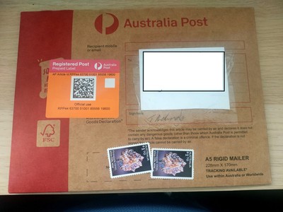 Item photo(s) from verified buyer