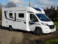 PILOTE PACIFIC ESSENTIEL P706S - 2021