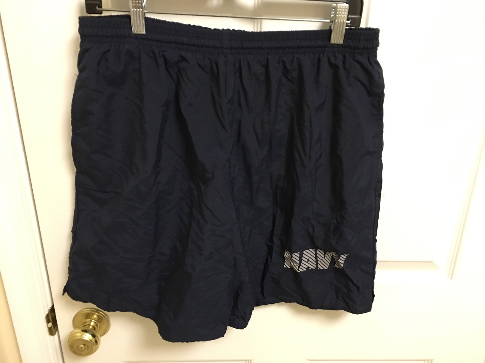 J*T様 timc tpw shorts 02 XL navy J*T様 timc tpw shorts 02 XL navy Blauer - 8846 - TenX