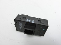 Opel Zafira C 11-16 Fensterheberschalter Schalter Links Hinten Opel Zafira C 11-16 16.10.2014 13201889 gebraucht Vorschau 5