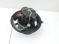 BMW X3 F25 10-14 Gebläsemotor Lüftermotor Heizungsgebläse Innenraumgebläse BMW X3 F25 10-14 22.06.2011 9227670... Vorschau 2