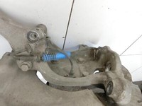 BMW E61 525d 04-07 2,5d 130KW Achsschenkel Radnabe mit ABS Rechts Vorne BMW E61 525d 04-07 09.11.2006 gebraucht Vorschau 4