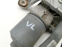 VW Phaeton 3D GP1 07-10 Wischermotor m. Wischergestänge Vorne Links VW Phaeton 3D GP1 07-10 23.04.2007 3D1955119B... Vorschau 5
