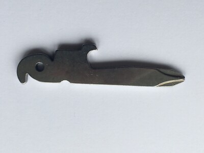 Leatherman Parts Mod Replacement for Free P2  multi-tool genuine