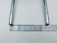 Audi TT 8J 06-10 Coupe Leder Kopfstütze für Beifahrer Sitz Rechts oder Links Vorne Soul Schwarz Audi TT 8J 06-10... Vorschau 4