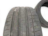 Mercedes GLK X204 320 09-12 2x Reifen Sommerreifen Vredestein 255/40R20 101Y 6.2-6.3mm Mercedes GLK X204 320 09-12... Vorschau 8