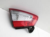 Ford Mondeo IV 4 07-15 Rückleuchte Heckleuchte für Klappe Links Ford Mondeo IV 4 07-15 03.03.2011 BS71-13A603-AD... Vorschau 2