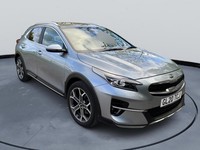 2020 Kia XCeed 1.0T GDi ISG Edition 5dr HATCHBACK Petrol Manual