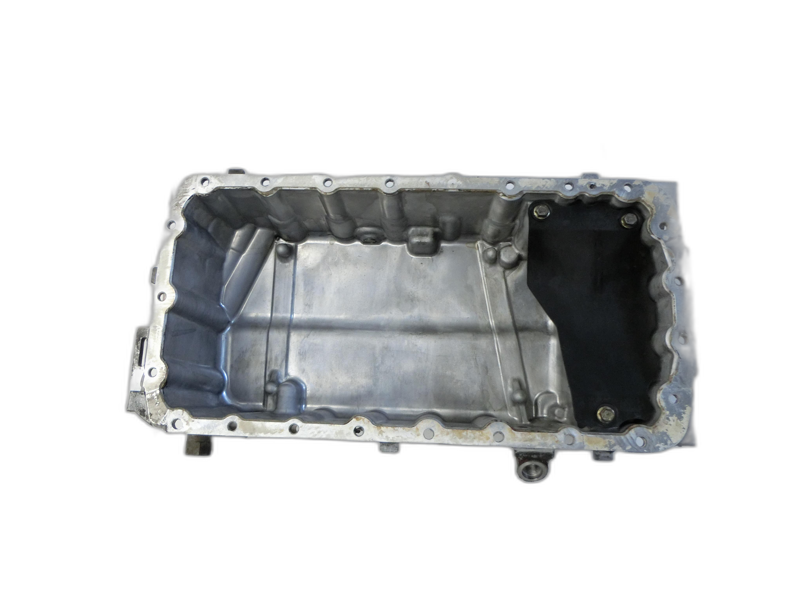 Wet Sump motorized pan for Citroen C4 Picasso 06-10 Grand - Bild 1