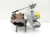 Mazda 6 GJ 12-15 2,2D 110KW SH01 Turbolader Turbo Abgasturbolader Teilturbo Mazda 6 GJ 12-15 02.05.2013... Vorschau 2