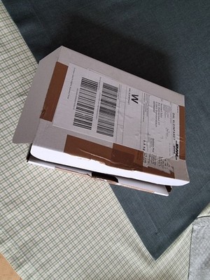 Artikelfoto(s) von einem verifizierten Käufer