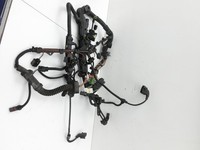 BMW E81 1er 120d 07-12 2,0d 130KW Motor Kabelbaum Motorkabelbaum Leitungssatz BMW E81 1er 120d 07-12 26.10.2007... Vorschau 7