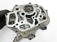 Audi A5 8T 07-12 TDI 2,7 140KW CGKA Ölfiltergehäuse Ölfilter Gehause Halter Audi A5 8T 07-12 04.12.2008 059115397AA... Vorschau 6