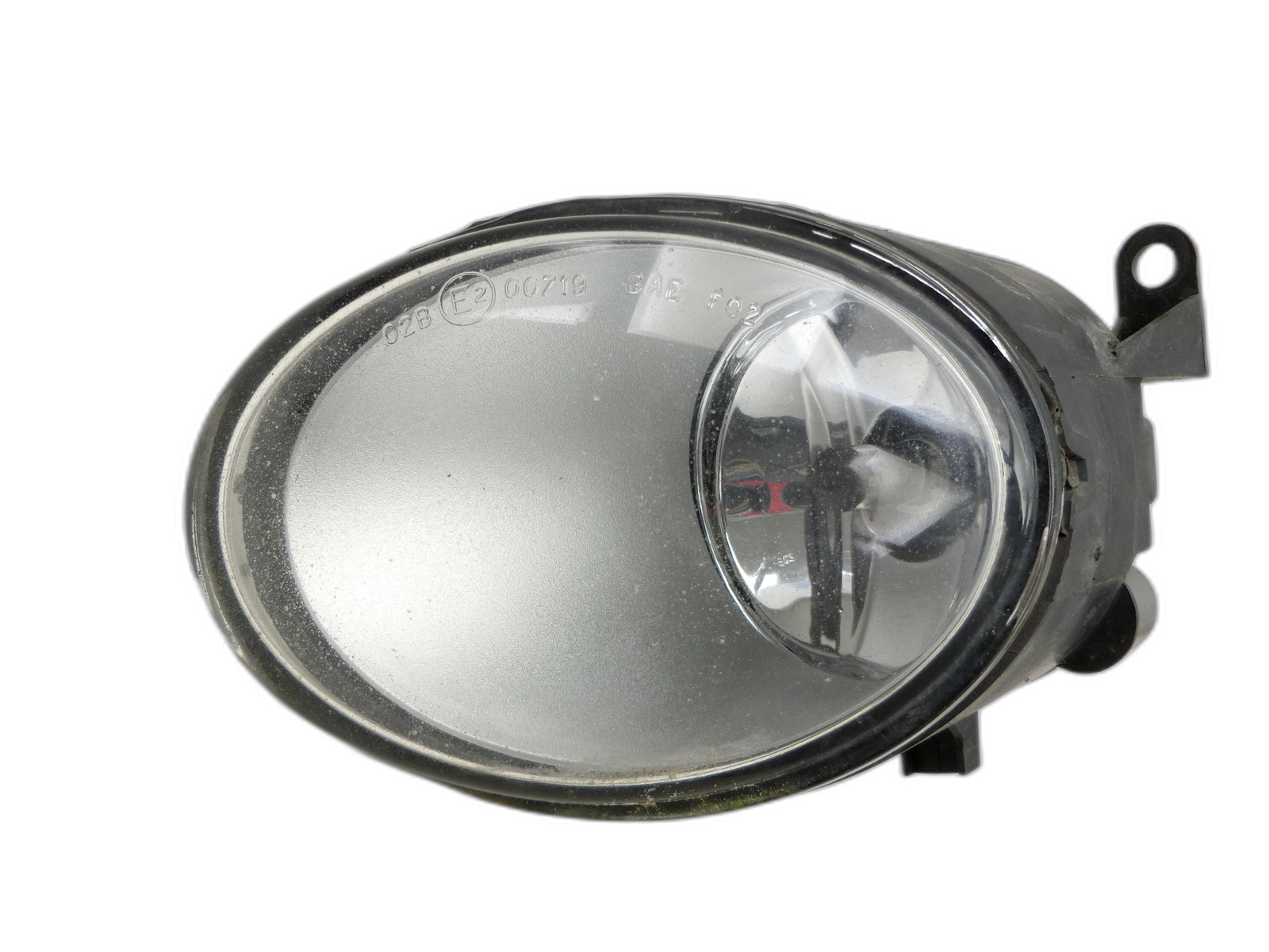 Faro antiniebla izquierda Orig. para VW Phaeton 3D 01-07 - Bild 1