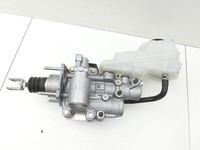 Toyota Corolla E21 18-23 Hybrid 2,0 135KW Bremskraftverstärker ABS Hydraulik Toyota Corolla E21 18-23 01.09.2019... Vorschau 5