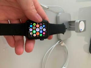 Apple Watch Series 3 42mm with GPS Cellular | Other Electronics & Computers | Gumtree Australia