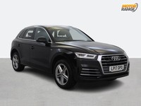 2017 Audi Q5 2.0T FSI Quattro S Line 5dr S Tronic [Tech Pack] 4x4 PETROL Automat