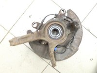Suzuki SX4 GY EY 06-09 1,5 73KW Achsschenkel Radnabe mit ABS Links Vorne Suzuki SX4 GY EY 06-09 01.04.2008 gebraucht Vorschau 4